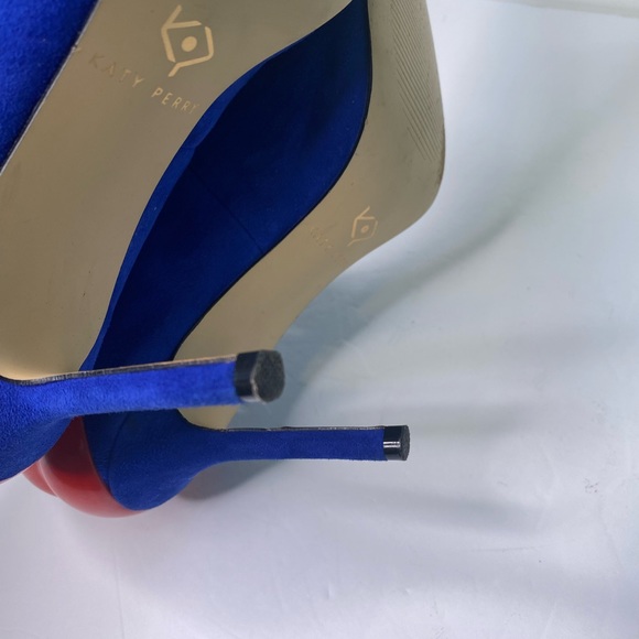 KATY PERRY The Femi Pumps size 7.5 - Picture 8 of 12